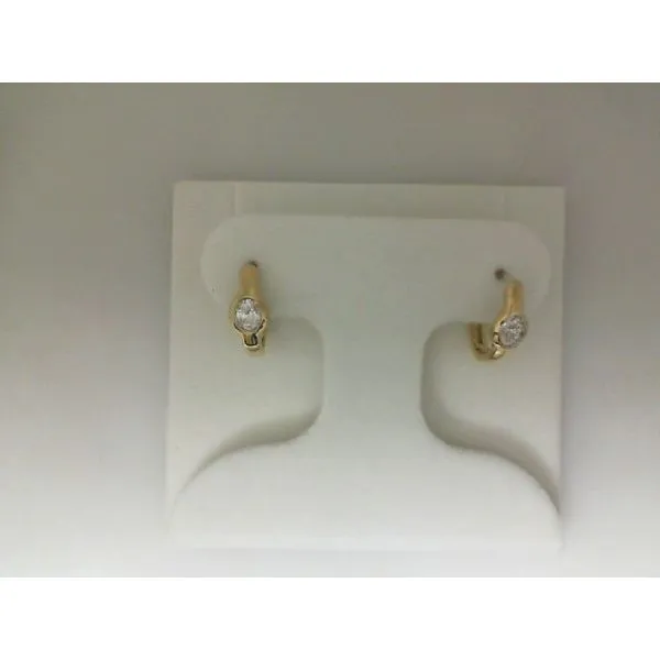 Earrings Griner Jewelry Co. Moultrie, GA