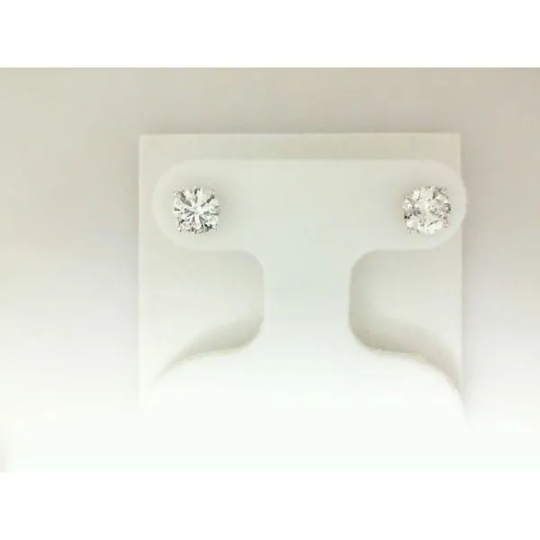 Earrings Griner Jewelry Co. Moultrie, GA