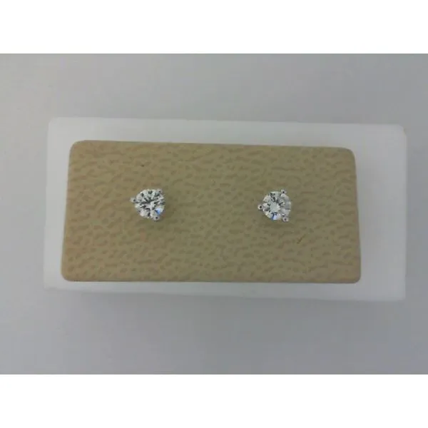 Earrings Griner Jewelry Co. Moultrie, GA