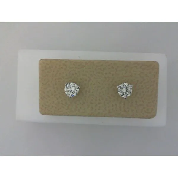 Earrings Griner Jewelry Co. Moultrie, GA