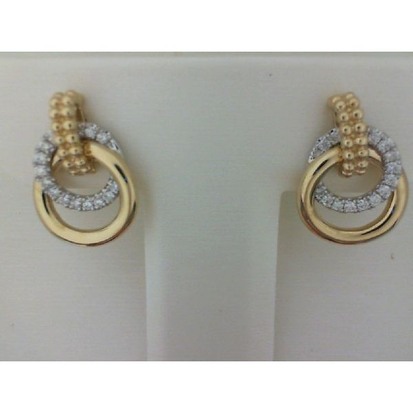 Earrings Griner Jewelry Co. Moultrie, GA
