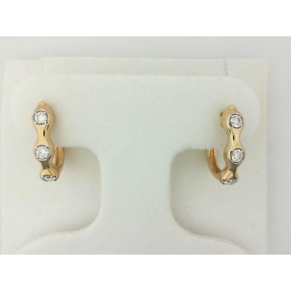 Earrings Griner Jewelry Co. Moultrie, GA