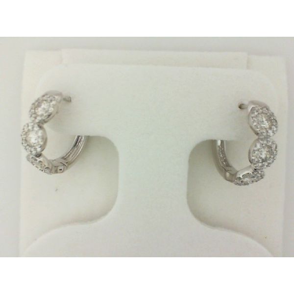 Earrings Griner Jewelry Co. Moultrie, GA