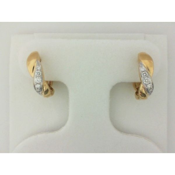 Earrings Griner Jewelry Co. Moultrie, GA