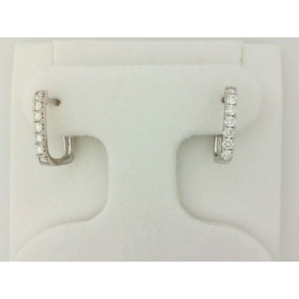 Earrings Griner Jewelry Co. Moultrie, GA