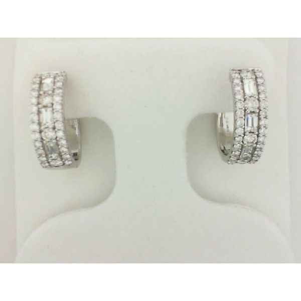 Earrings Griner Jewelry Co. Moultrie, GA