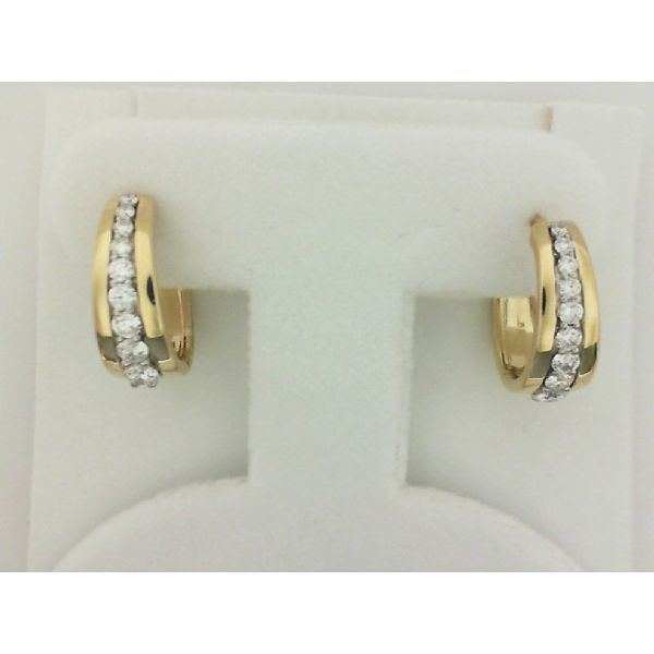 Earrings Griner Jewelry Co. Moultrie, GA