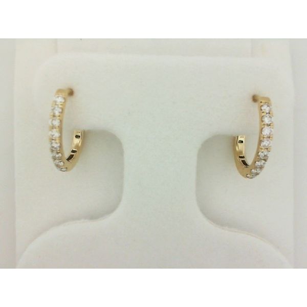 Earrings Griner Jewelry Co. Moultrie, GA