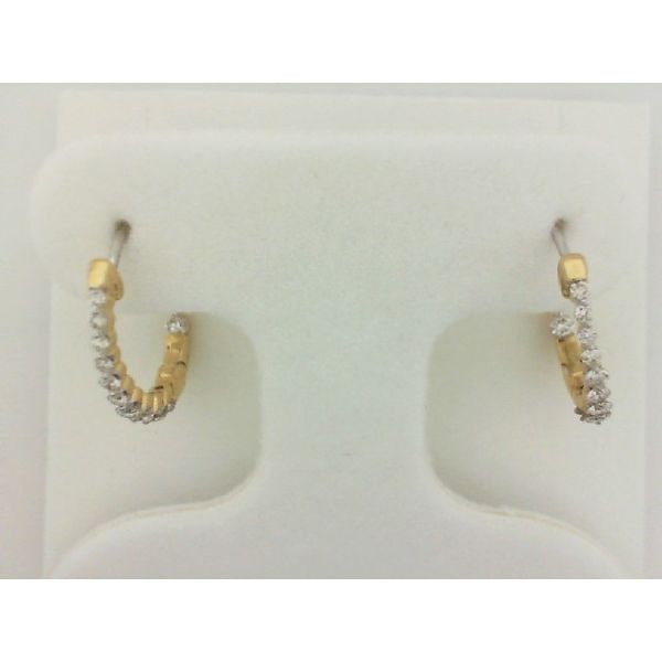 Earrings Griner Jewelry Co. Moultrie, GA