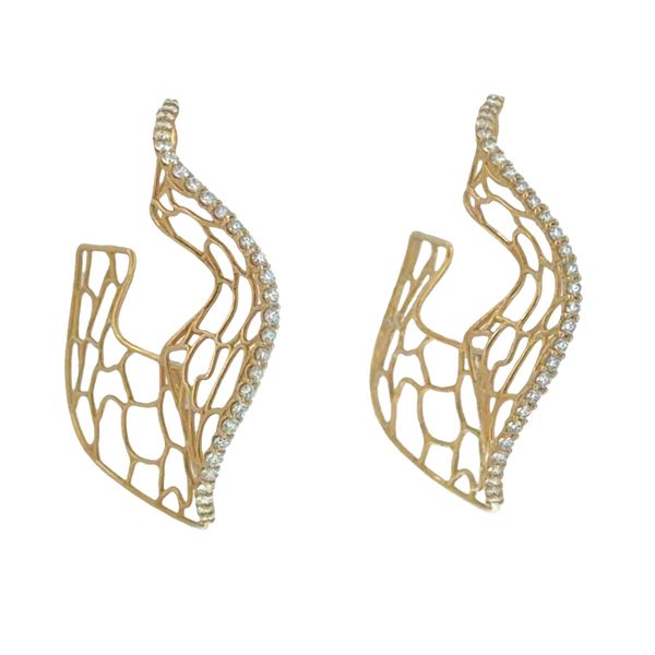 Earrings Griner Jewelry Co. Moultrie, GA