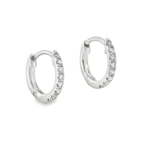 Earrings Griner Jewelry Co. Moultrie, GA