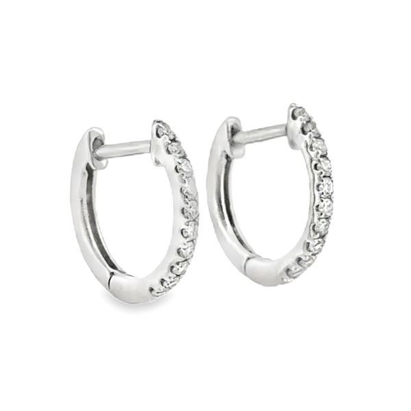 Earrings Griner Jewelry Co. Moultrie, GA