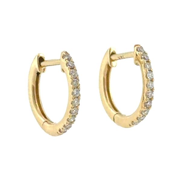 Earrings Griner Jewelry Co. Moultrie, GA