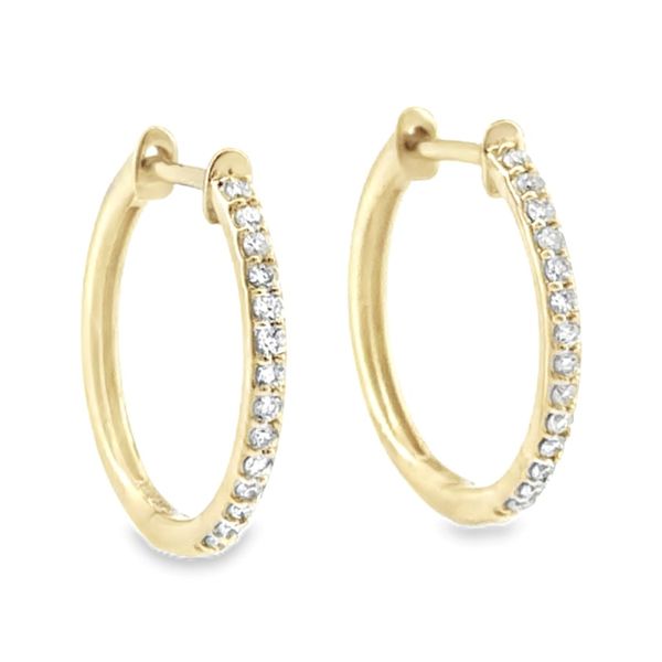 Earrings Griner Jewelry Co. Moultrie, GA