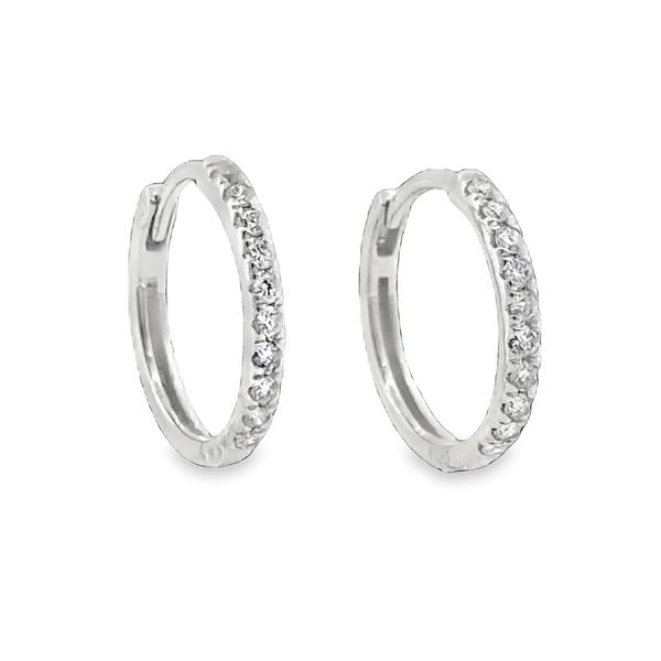 Earrings Griner Jewelry Co. Moultrie, GA