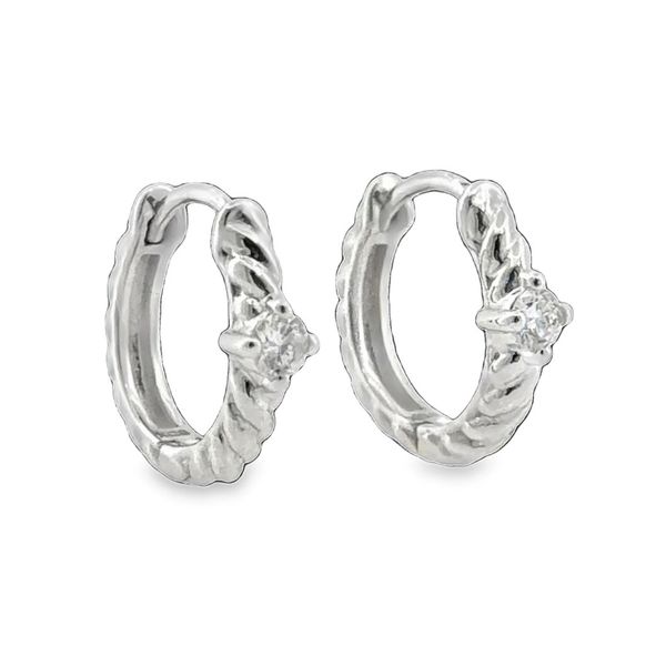 Earrings Griner Jewelry Co. Moultrie, GA