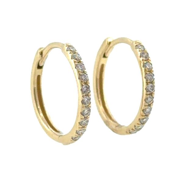 Earrings Griner Jewelry Co. Moultrie, GA