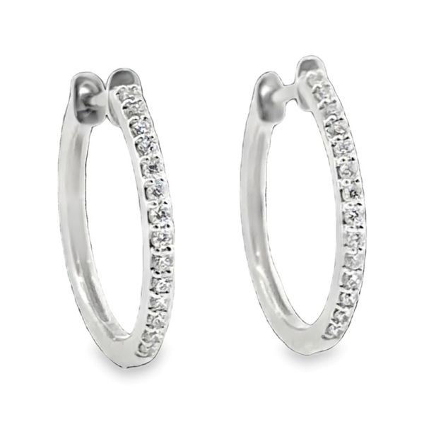 Earrings Griner Jewelry Co. Moultrie, GA