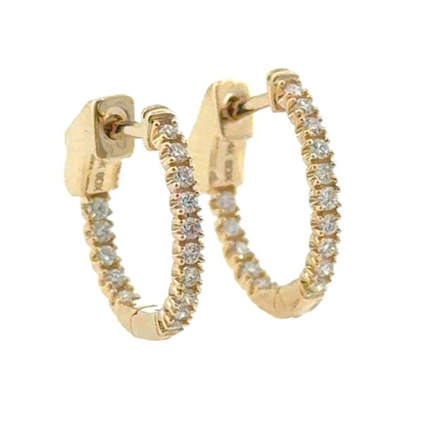 Earrings Griner Jewelry Co. Moultrie, GA