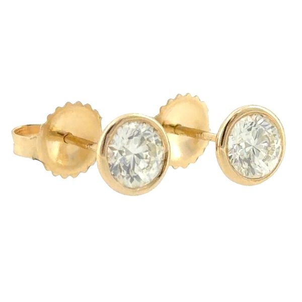 Earrings Griner Jewelry Co. Moultrie, GA