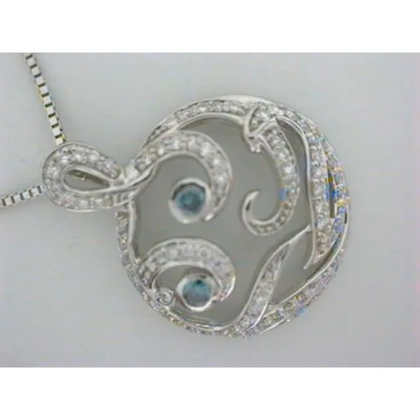 Pendant Griner Jewelry Co. Moultrie, GA