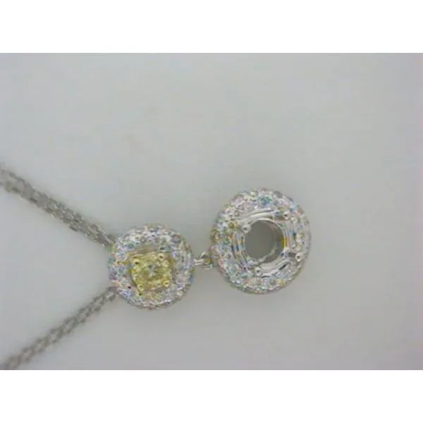 Pendant Griner Jewelry Co. Moultrie, GA