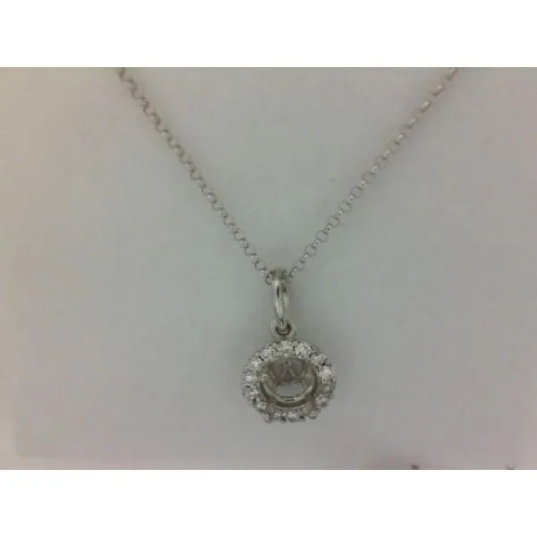 Pendant Griner Jewelry Co. Moultrie, GA