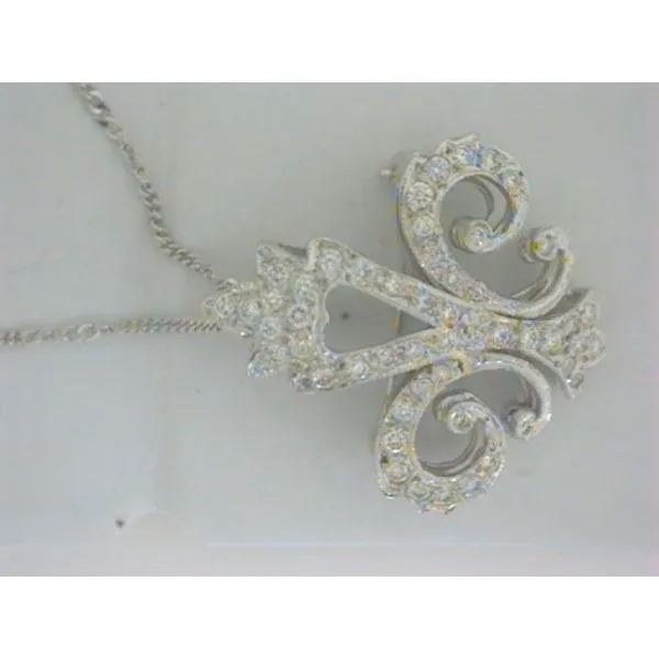 Pendant Griner Jewelry Co. Moultrie, GA