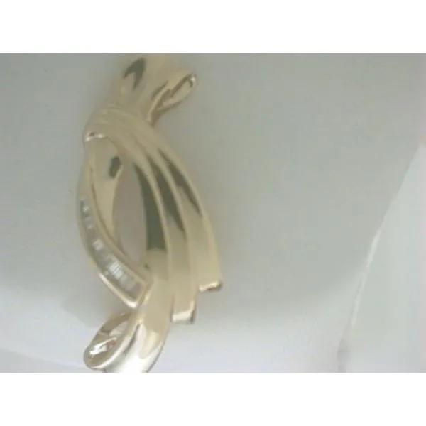 Pendant Griner Jewelry Co. Moultrie, GA