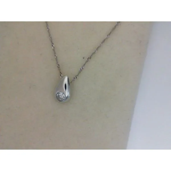 Pendant Griner Jewelry Co. Moultrie, GA