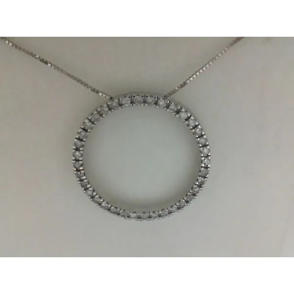 Pendant Griner Jewelry Co. Moultrie, GA