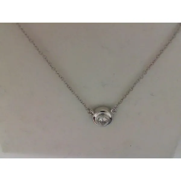 Pendant Griner Jewelry Co. Moultrie, GA