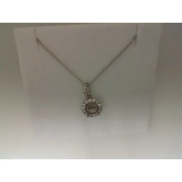 Pendant Griner Jewelry Co. Moultrie, GA
