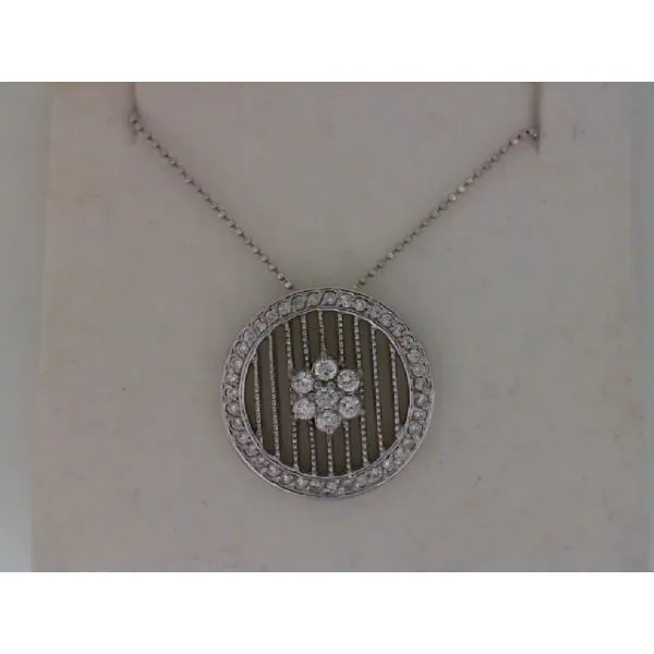 Pendant Griner Jewelry Co. Moultrie, GA
