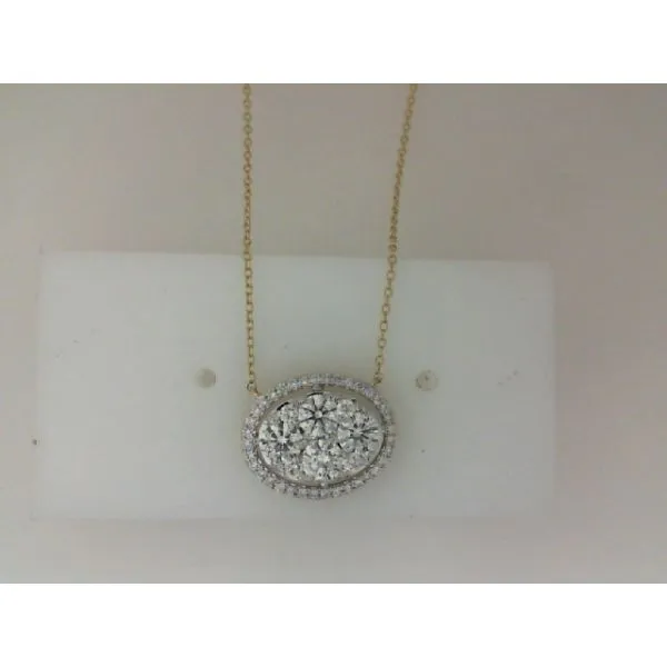 Pendant Griner Jewelry Co. Moultrie, GA