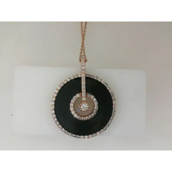 Pendant Griner Jewelry Co. Moultrie, GA