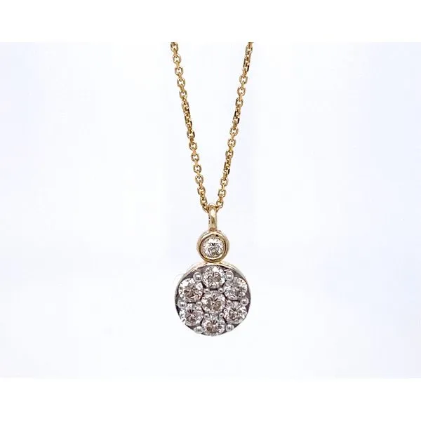 Pendant Griner Jewelry Co. Moultrie, GA