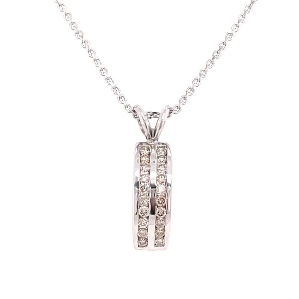 Pendant Griner Jewelry Co. Moultrie, GA