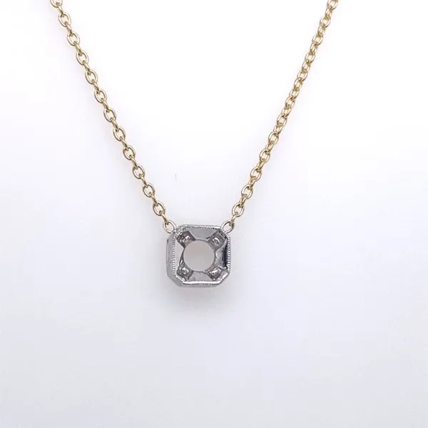 Pendant Griner Jewelry Co. Moultrie, GA