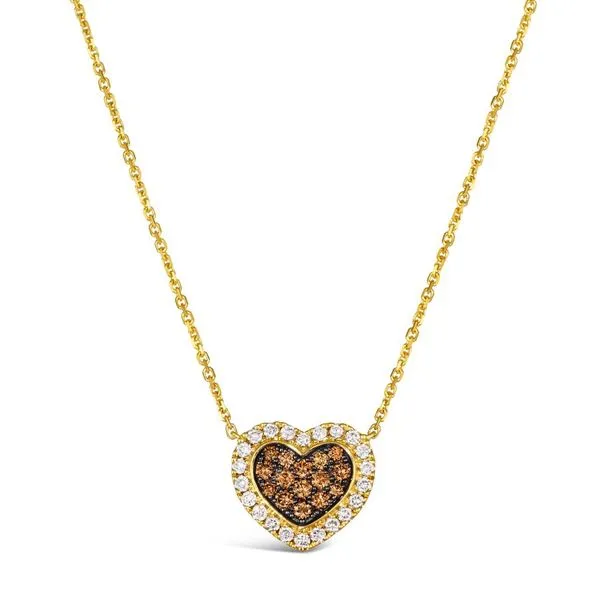 Pendant Griner Jewelry Co. Moultrie, GA