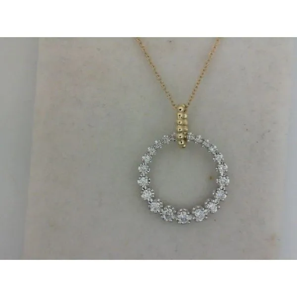 Pendant Griner Jewelry Co. Moultrie, GA