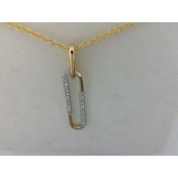 Pendant Griner Jewelry Co. Moultrie, GA