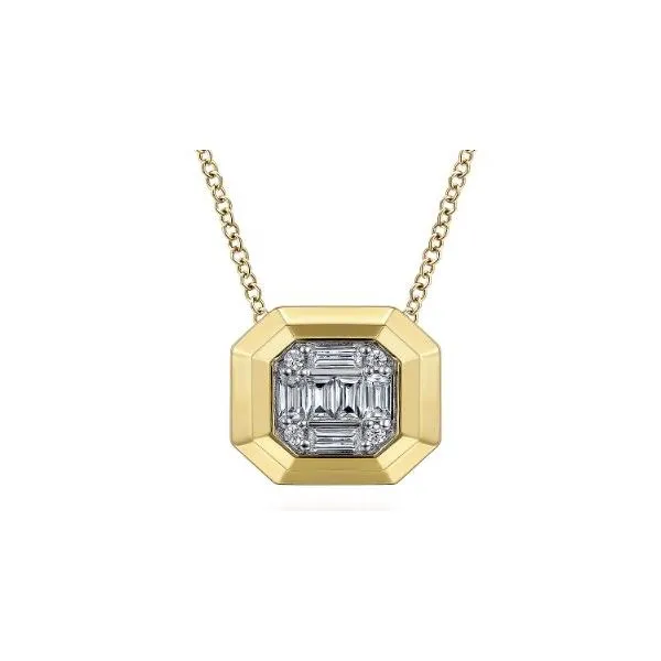 Pendant Griner Jewelry Co. Moultrie, GA