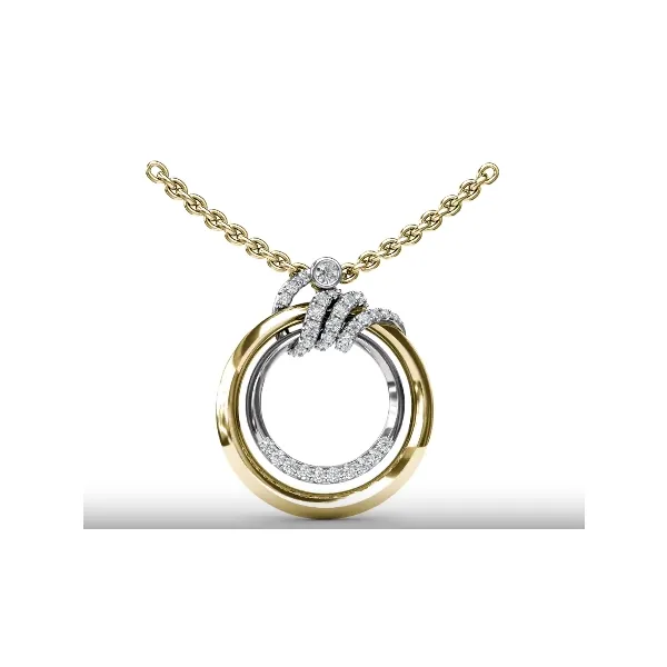 Pendant Griner Jewelry Co. Moultrie, GA