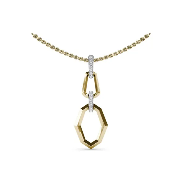 Pendant Griner Jewelry Co. Moultrie, GA