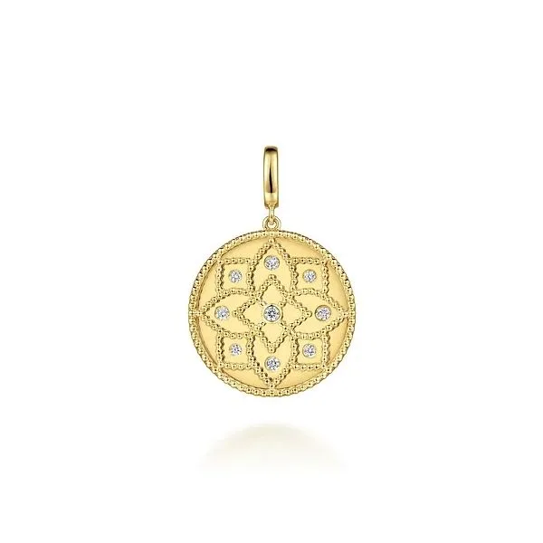 Pendant Griner Jewelry Co. Moultrie, GA