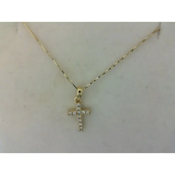 Pendant Griner Jewelry Co. Moultrie, GA