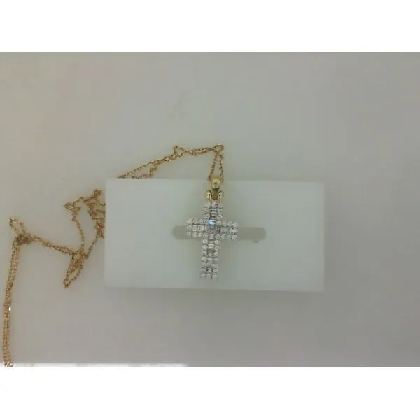 Pendant Griner Jewelry Co. Moultrie, GA