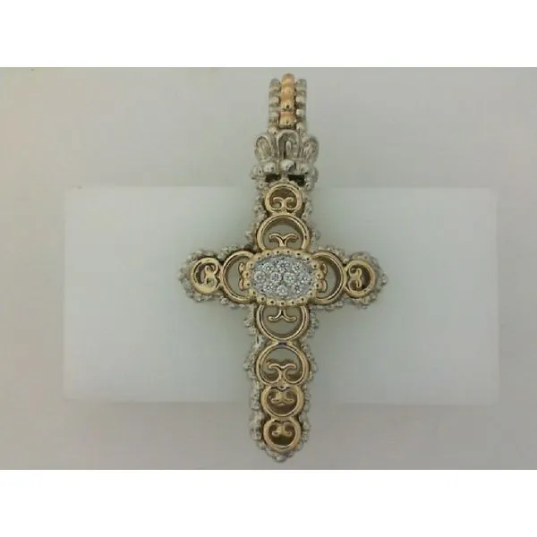 Pendant Griner Jewelry Co. Moultrie, GA