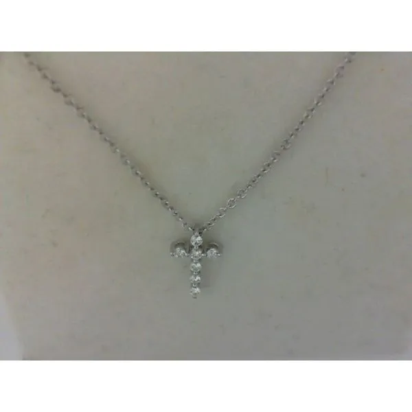 Pendant Griner Jewelry Co. Moultrie, GA